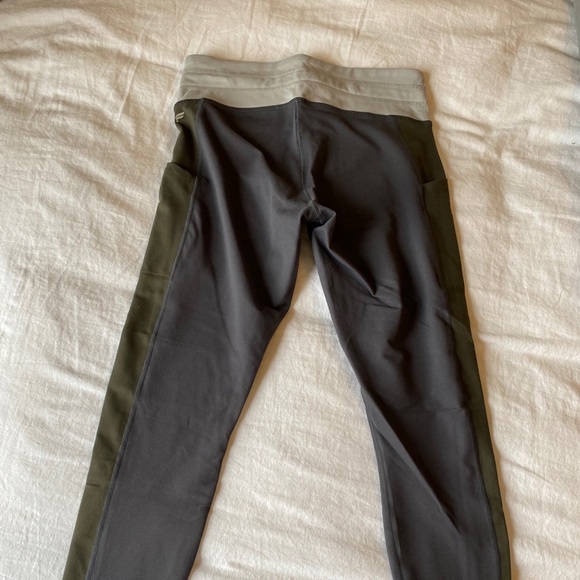 Fabletics Workout Pants - Picture 2 of 3